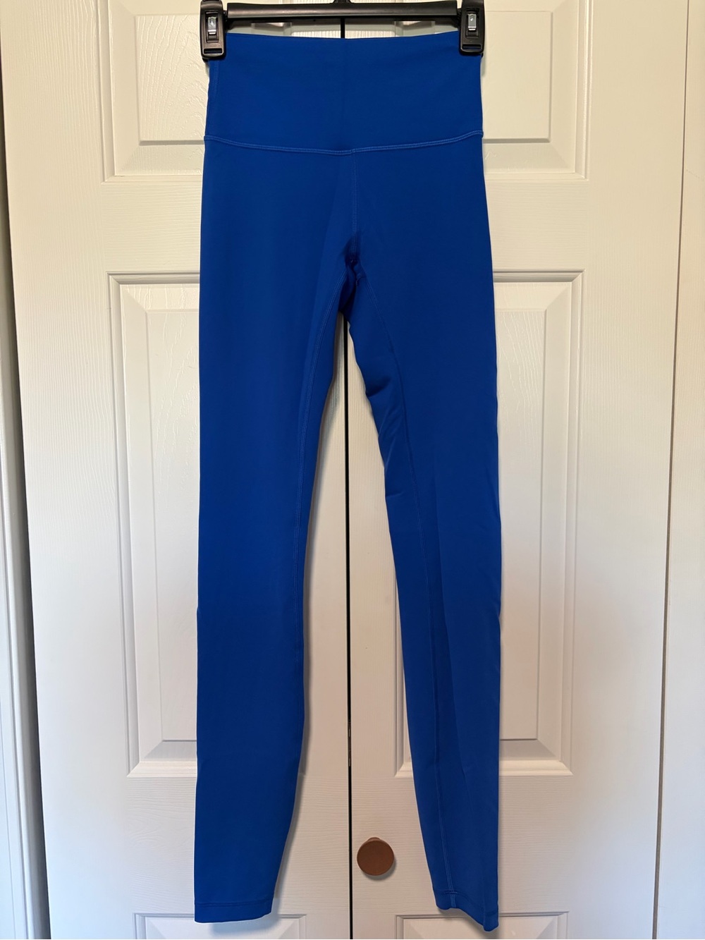 Lululemon Wunder Train Leggings